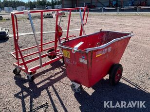 cărucior pentru marfă Starke Arvid 900 / 14000-PU