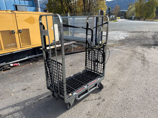 Transportwagen säckkärra