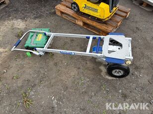 Trapplyft Better Way sack truck