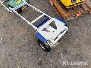 Trapplyft Better Way sack truck