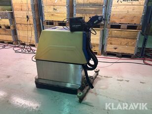 Bevaclean Perfect 55 scrubber dryer