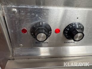 Venta de Buffet-/serveringsanlæg fregadora de suelos - Imagen 40 | Machineryline MX Buffet-/serveringsanlæg fregadora de suelos | Imagen 40 - Machineryline