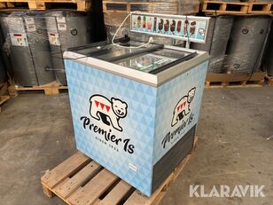 Caraell 22593+ scrubber dryer