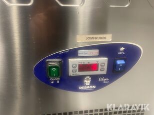 Venta de Desmon Koldjomfru / Kølebord Desmon med skabe fregadora de suelos - Imagen 16 | Machineryline MX Desmon Koldjomfru / Kølebord Desmon med skabe fregadora de suelos | Imagen 16 - Machineryline