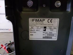 Autolaveuse Fimap MXR à vendre - Image 10 | Machineryline GA Autolaveuse Fimap MXR | Image 10 - Machineryline