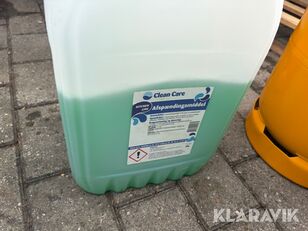 بيع آلة غسل وتجفيف الأرضيات Ggmgastro GS340PM-EK - صورة 24 | Machineryline IQ آلة غسل وتجفيف الأرضيات Ggmgastro GS340PM-EK | صورة 24 - Machineryline