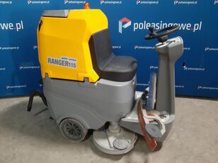 máquina de lavar o chão Ghibli & Wirbel RANGER R115 FD85 CHEM