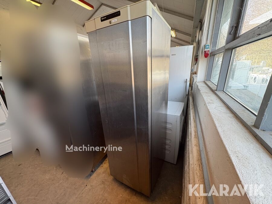 Grindų plovimo mašina Gram K410RGL16N - Machineryline