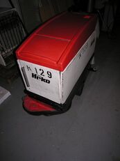 čistilni stroj Hako Hakomatic 50 / 60 SBR