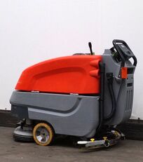 Hako Hakomatic B70 scrubber dryer
