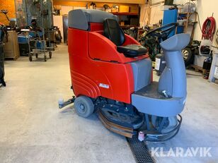 m&aacute;quina de lavar o ch&atilde;o Hako Hakomatic B750 R