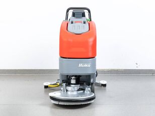 &mu;&eta;&chi;&alpha;&nu;ή &pi;&lambda;ύ&sigma;&eta;&sigmaf; &sigma;&tau;έ&gamma;&nu;&omega;&sigma;&eta;&sigmaf; &delta;&alpha;&pi;έ&delta;&omega;&nu; Hako Scrubmaster B45 TB510 - NEW BATTERIES