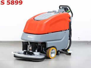 &mu;&eta;&chi;&alpha;&nu;ή &pi;&lambda;ύ&sigma;&eta;&sigmaf; &sigma;&tau;έ&gamma;&nu;&omega;&sigma;&eta;&sigmaf; &delta;&alpha;&pi;έ&delta;&omega;&nu; Hako Scrubmaster B70 CL TB650 - NEW BATTERIES