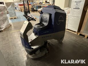 autolaveuse Hefter FS 112 XXXL-Servo