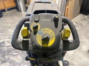 Venta de Kärcher B40 Floor Scrubber Dryer fregadora de suelos - Imagen 11 | Machineryline ES Kärcher B40 Floor Scrubber Dryer fregadora de suelos | Imagen 11 - Machineryline