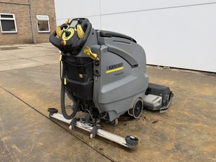 Venta de Kärcher B80W BP R90 fregadora de suelos - Imagen 6 | Machineryline UY Kärcher B80W BP R90 fregadora de suelos | Imagen 6 - Machineryline