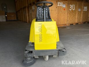 поломоечная машина K&auml;rcher KMR 1050 XXL