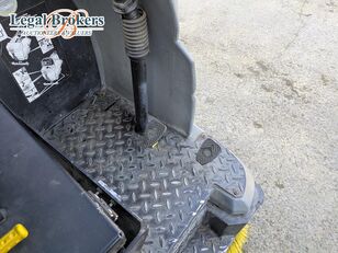 Põrandapesumasina Kärcher Karcher B 250 R - Schrobzuigmachine(69000-65) müük - Pilt 8 | Machineryline EE Põrandapesumasin Kärcher Karcher B 250 R - Schrobzuigmachine(69000-65) | Pilt 8 - Machineryline