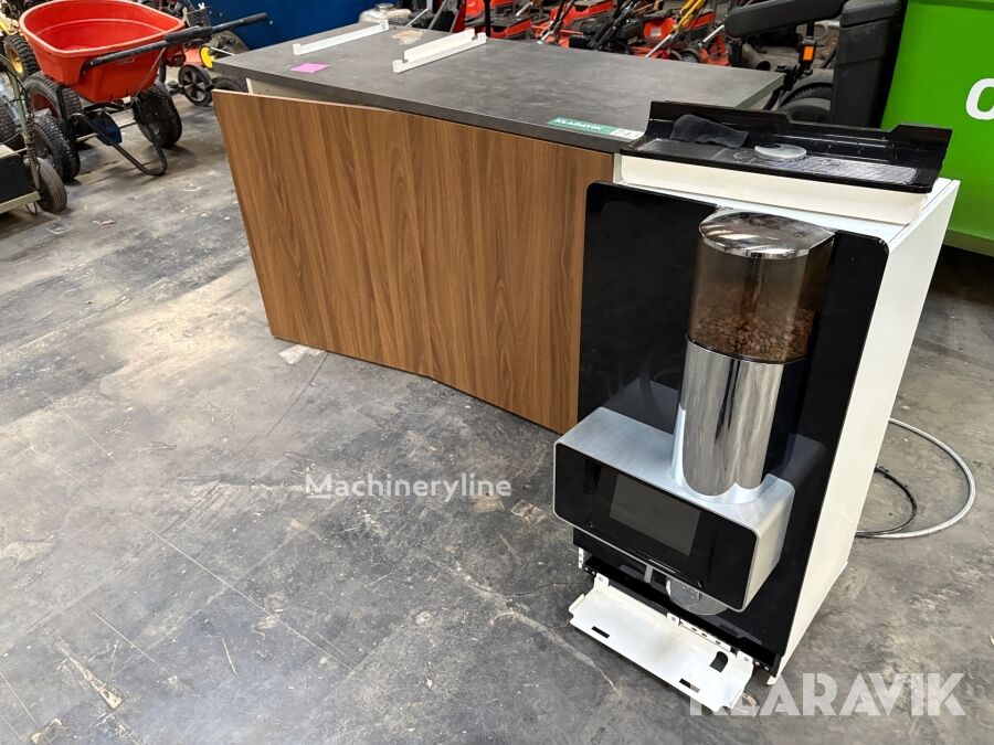 Autolaveuse N&W Global Vending Click - Machineryline