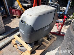 Nilfisk BA 451D scrubber dryer