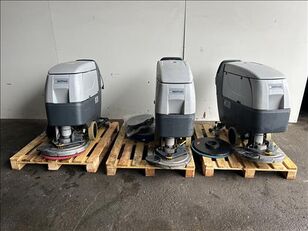 Nilfisk BA551D Floor scrubber grīdas mazgāšanas mašīna