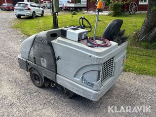 Nilfisk SR 1601 B scrubber dryer