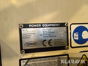 Купити машину для миття підлоги Tennant 6400 - Зображення 9 | Machineryline UA Машина для миття підлоги Tennant 6400 | Зображення 9 - Machineryline