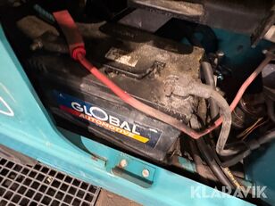 Купити машину для миття підлоги Tennant 6400 - Зображення 18 | Machineryline UA Машина для миття підлоги Tennant 6400 | Зображення 18 - Machineryline