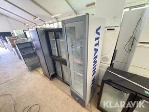 autolaveuse U5 FV 300.2 slim
