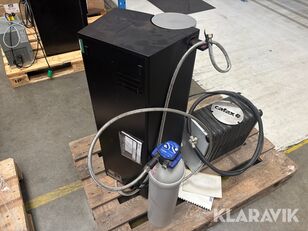 Wittenborg FB 55 fregadora de suelos