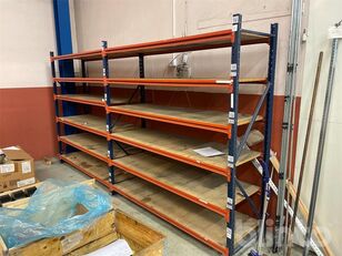 shelf rack