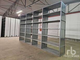 shelf rack