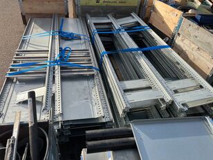 Купить полочный стеллаж - Изображение 4 | Machineryline KZ Полочный стеллаж | Изображение 4 - Machineryline