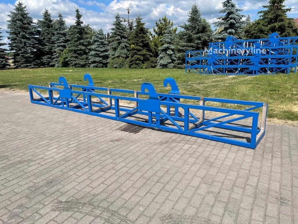 Shelf rack - Machineryline