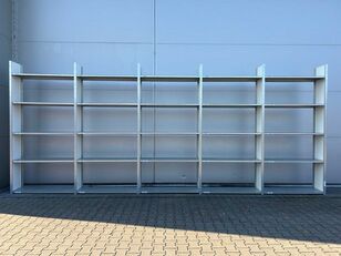 Dexion Legbordstelling 22x100 shelf rack