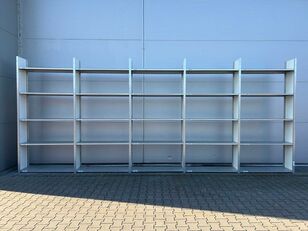 полочный стеллаж Dexion Legbordstelling 22x100