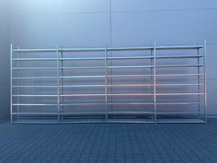 Errex Legbordstelling 10*72 shelf rack