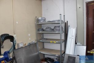 &eacute;tag&egrave;re de rangement Metall &ndash; Steckregal