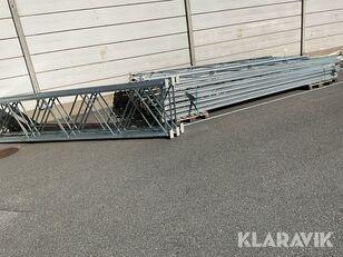 Μεταλλικής ραφιέρας Pallställage προς πώληση - Απεικόνιση 12 | Forkliftonline GR Μεταλλική ραφιέρα Pallställage | Απεικόνιση 12 - Forkliftonline