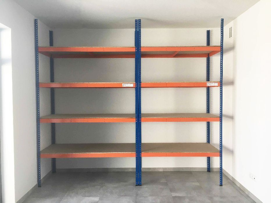 Regama shelf rack