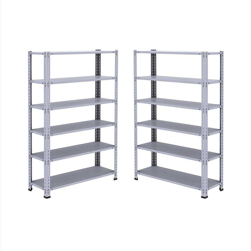 new Regama Metalowe shelf rack