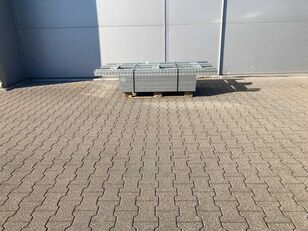 Купить полочный стеллаж Stow - Изображение 6 | Machineryline KZ Полочный стеллаж Stow | Изображение 6 - Machineryline