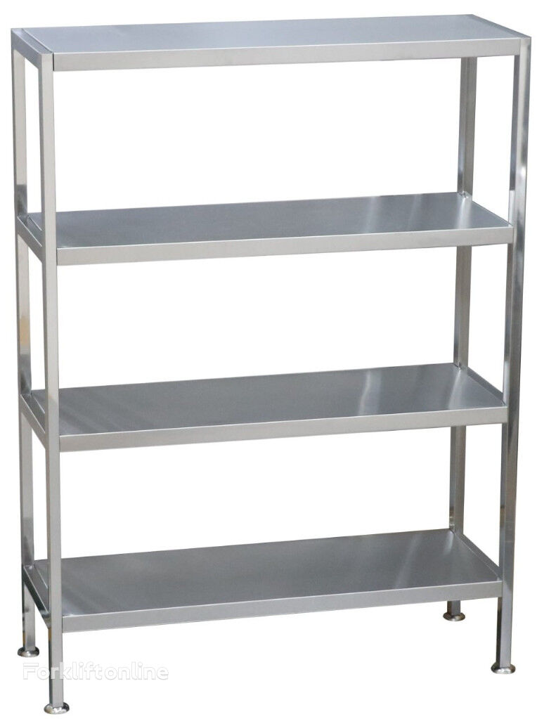 new proizvodstvennyy kombinirovannyy 1100*400*2500 shelf rack