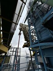 Bühler Grain Unloaders ship unloader