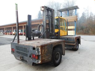 Side loader for sale - Image 4 | Machineryline Side loader | Image 4 - Machineryline