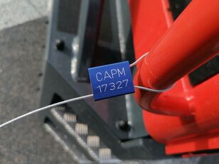 Купить боковой погрузчик Amlift C50-14/55 AMLAT - Изображение 25 | Machineryline MD Боковой погрузчик Amlift C50-14/55 AMLAT | Изображение 25 - Machineryline