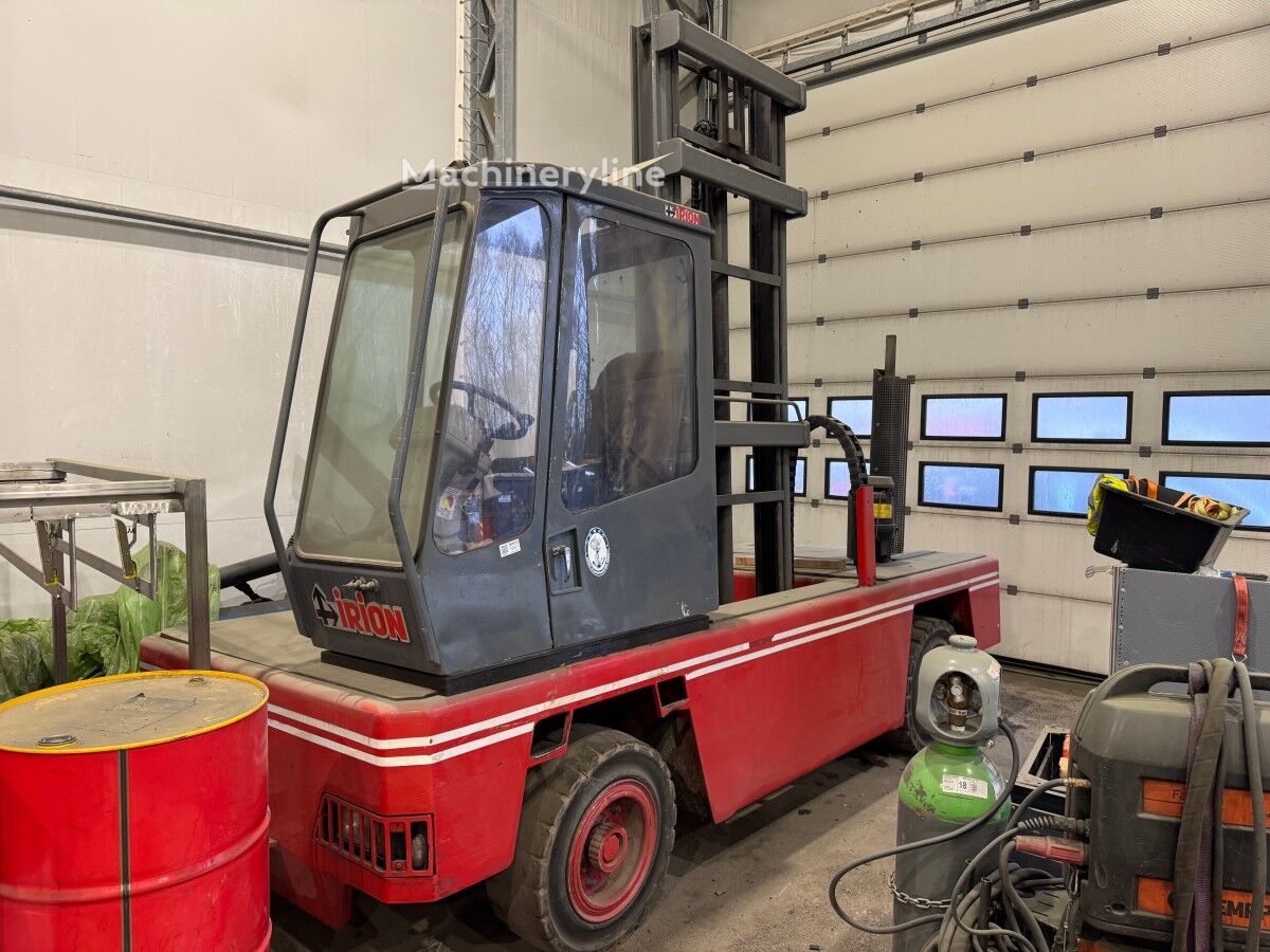 Andre Irion DFQ 40/12/55 sidelaster side loader - Machineryline