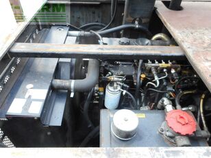 Baumann gx50/12/45 mit zinkenverstellung + einzelgabelhu side loader for sale - Image 15 | Machineryline Baumann gx50/12/45 mit zinkenverstellung + einzelgabelhu side loader | Image 15 - Machineryline