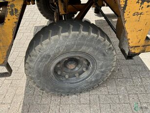 Boss side loader for sale - Image 14 | Machineryline IE Boss side loader | Image 14 - Machineryline