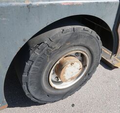 بيع رافعة شوكية / شحن جانبي Bulmor EQ 70/14/35 V - صورة 6 | Machineryline QA رافعة شوكية / شحن جانبي Bulmor EQ 70/14/35 V | صورة 6 - Machineryline